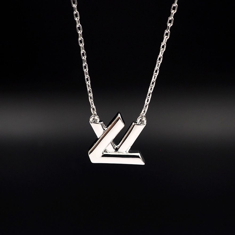 LV Necklaces